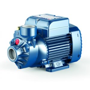 Bomba Pedrollo Pkm 60 0.5Hp 220V 1X1 Koslan
