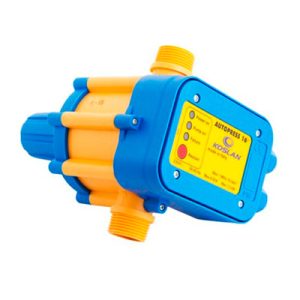 Controlador Watertech Autopress 16A 220V Koslan