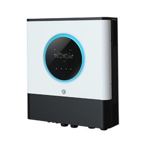 Axpert MAX II 10000W, 48V , 2xMPPT, max PV 10kw, V:120-500V, 150A