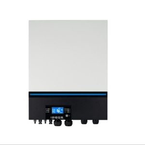 Axpert MAX 7200W - 48V , MPPT, max PV 8kw, V:90-430V, 80A