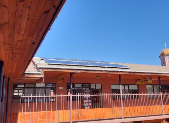 andacollo